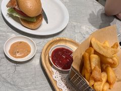 -翠华餐厅(正佳广场店)