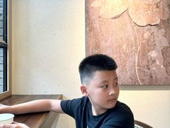 -五代同糖·甜品糖水店(河下古镇店)