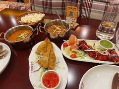 -清真· AL-JANNAT 佳纳特餐厅(仙林店)