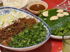 -吴记酱骨炖菜馆(西大直街店)