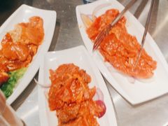 -晓燃地摊烤肉(朝阳双桥店)