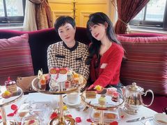 -Salon de Ville浦江汇(上海外滩华尔道夫酒店店)