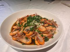 -玫瑰厅上海菜(兴国路店)