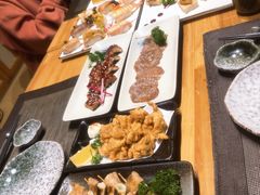 -立山居酒屋·烧鸟 天妇罗(西北湖店)
