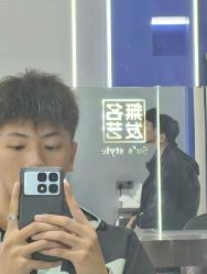 -無名发艺
