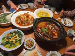 -周家二小姐的菜(西津渡店)