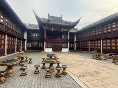 -中国昆曲博物馆