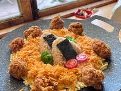 -柴の食堂·日式家庭料理·熊之肆(大学路店)