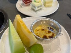 -遇上西雅图多融合海鲜自助餐厅(中房金谊广场店)