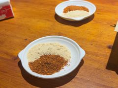 -86烧烤·炭火烧烤 (石人总店)