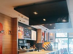 -麦当劳(金平路站店)