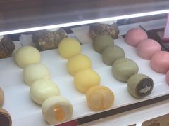 -西树泡芙(静安大悦城店)