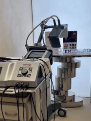 -Fundi张玉珊修身堂·indiba·BTL科技瘦身