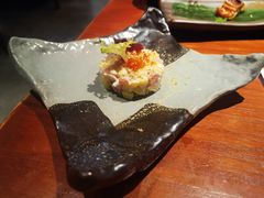 -匠和风精致料理(宁德万达店)