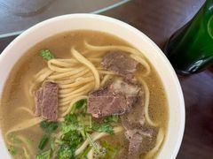 -十二忠手拉面(中华路店)
