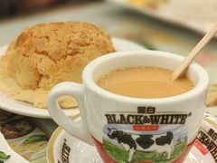 -龙城冰室(旺角)