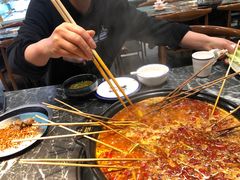-钢管厂五区小郡肝火锅串串 Chuan Chuan hot pot