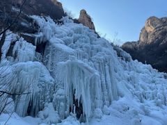 -黑龙潭风景区