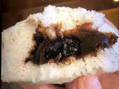 -航天馒头(瞻园路店)