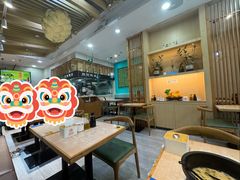 -尚桥缘过桥米线(北京长安天街店)