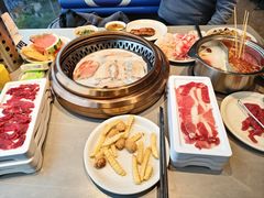 -柳州菜饮食文化博物馆(柳州金利达大厦店)