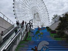 -南昌之星摩天轮