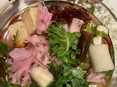 -叶叶菩提(太原别墅店)