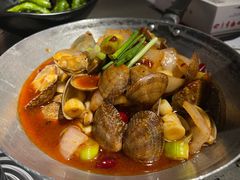 -一棠龙虾(日月光中心广场店)