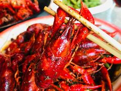 -沪小胖小龙虾(淮海中路旗舰店)