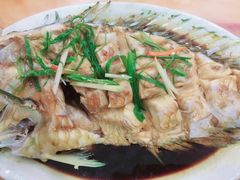 -香港厨房