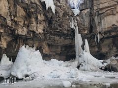 -山西通天峡景区