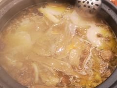 -澳盟清汤鲜黄牛肉(公济桥路店)