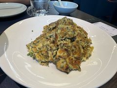 -湖畔鲁菜·二十年老字号餐厅(大明湖店)