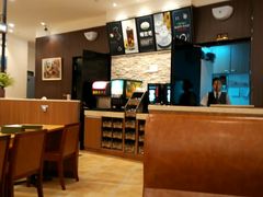 -萨莉亚意式餐厅(天河城购物中心店)