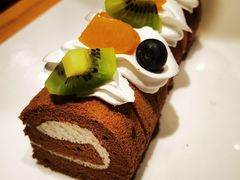 -太湖饭店玉兰厅(自助餐厅)