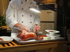 -四季民福烤鸭店(外滩外白渡桥店)