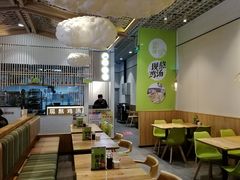 大堂-过桥缘·过桥米线(鲁能城店)