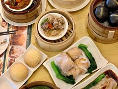 -添好运点心专门店(百老汇店)