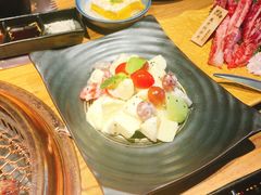 -黑牛の店·和牛烧肉(石家庄万象城店)