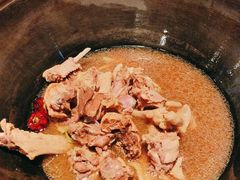 -遇东北林区铁锅炖(南开店)