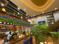 -后院犇牛主题餐厅(云岗店)