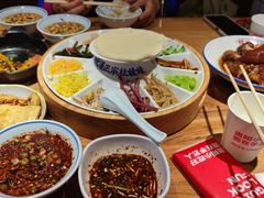 -怪噜范·老贵阳街头名小吃(汇金星力城店)