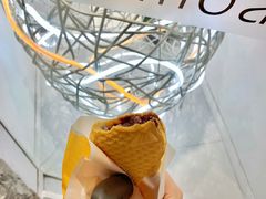 -粉粉乐鲷鱼烧(美罗城店)