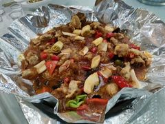 -清真悦宾楼食府(海湖店)