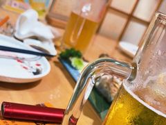 -长崎屋·日本料理·刺身·烧鸟(天河北路店)