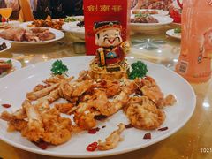 -沈阳皇朝万鑫酒店