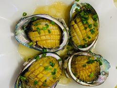 -聚鲜阁海鲜美食城(香水湾店)