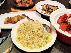 -苏淮景·苏闽融创菜·海鲜(原空港井河轩店)