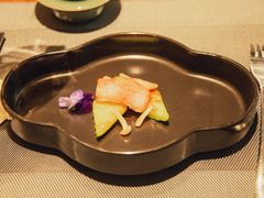 -绣园·茶食宴(湘绣博物馆店)