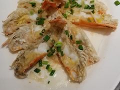 -海儀美食楼(湾仔海鲜街店)
